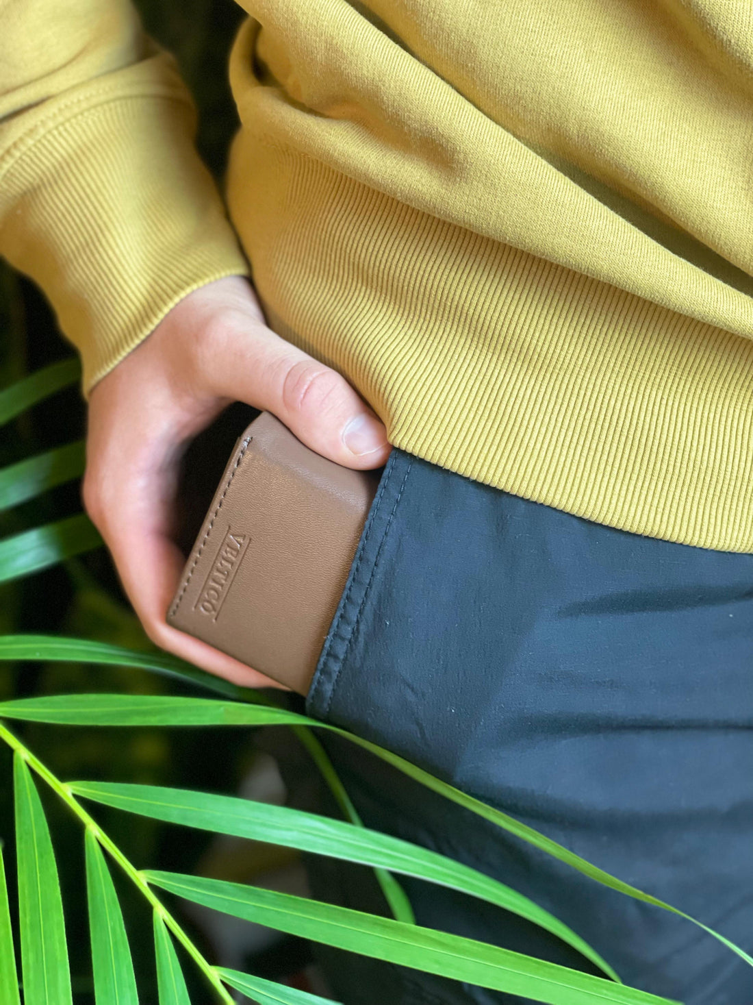 Veltico – Minimalistische Wallets für ein modernes Leben